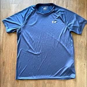 Under Armour Gym / Workout Shirt